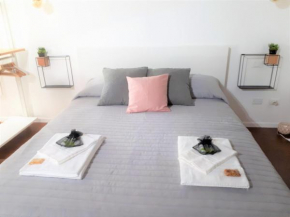 Palermo Home White Home